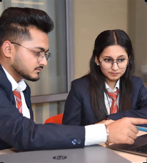 Best BCA College in Chandigarh - CGC Landran