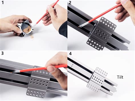 Image result for Snapmaker Linear Module