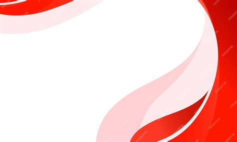 Vector modern decorative wave design background | Premium Vector