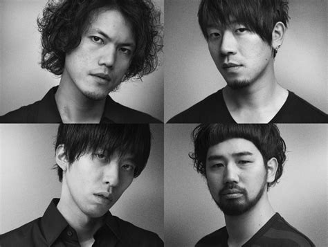 (INFERNO) - 9mm Parabellum Bullet - LETRAS.COM