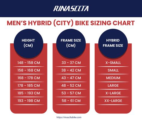 How To Measure Hybrid Bike Frame Size – FDOMF