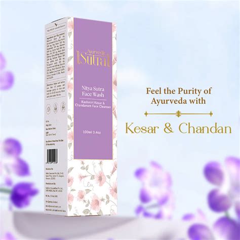 Buy Best Face Wash in India Online | Luxury Ayurveda Face Wash ...