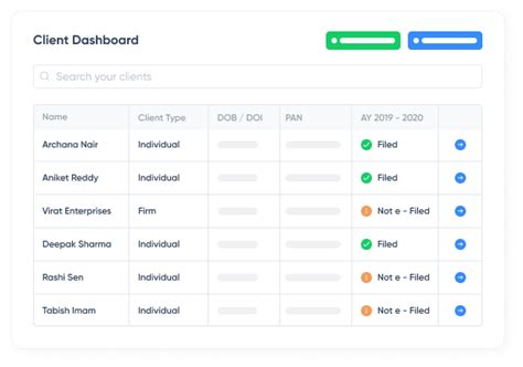 Best Software for Tax Experts/Professionals