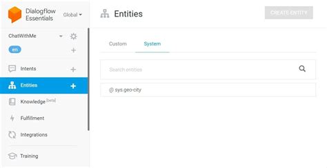 Image result for How to Create Chatbot Using Dialogflow