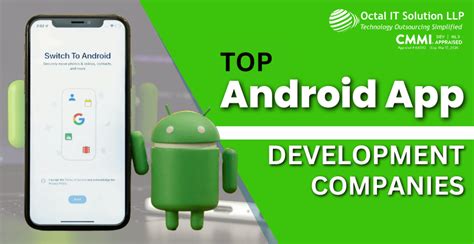Best Android App Development Companies 的图像结果