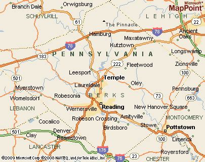 Image result for Spring Run PA Map