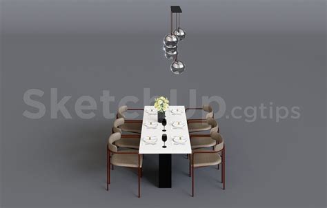 Dining Table Model Design 的图像结果