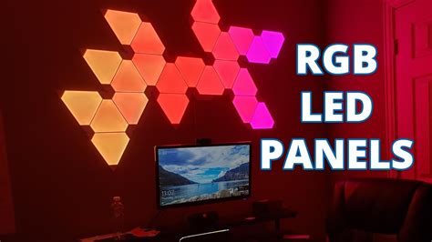 Image result for DIY RGB LED Panel