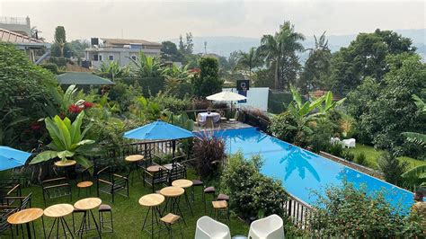 GOVERNOR'S RESIDENCE (Kigali) - Hotel Reviews, Photos, Rate Comparison ...