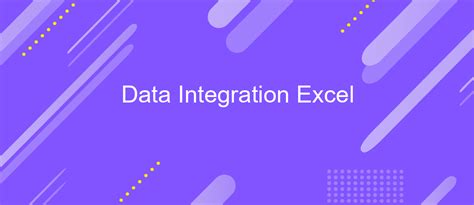 Image result for Excel Data Integration