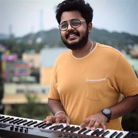 Saisharan Music | Age Birthday Biography
