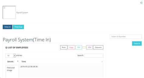 External Time API Using PHP and MySQL 的图像结果