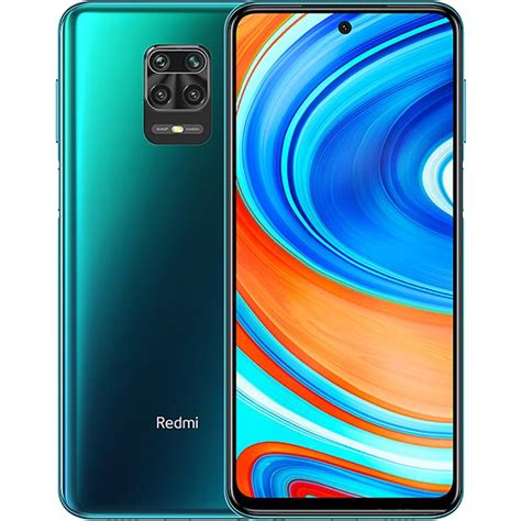Image result for Redmi Note 9 Prix