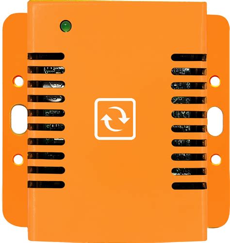 Temperature and Humidity Sensor 的图像结果