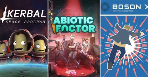 Science Simulation Games 的图像结果