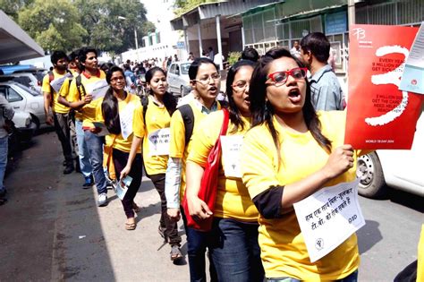'World Tuberculosis Day' - AIIMS