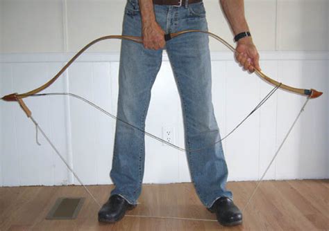 Image result for How to a Endless Bow String