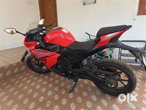 Bike for sale tiruppur - Motorcycles - 1815177674