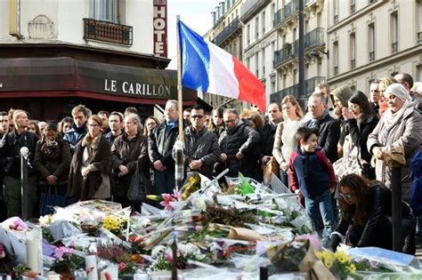 历时9个月，2015年巴黎恐怖袭击案主犯被判终身监禁_法国_萨拉姆_审判