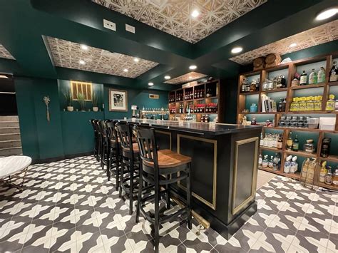 13 Best Bars in Charlotte From Speakeasies to Dives to Breweries