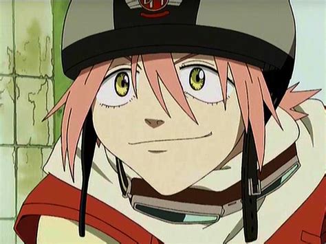 Haruko From Fooly Cooly