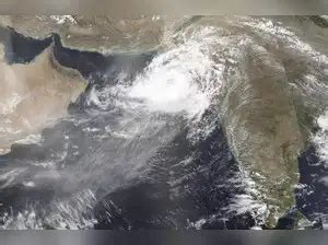 Why are cyclones with female names deadlier? Research explains - The ...