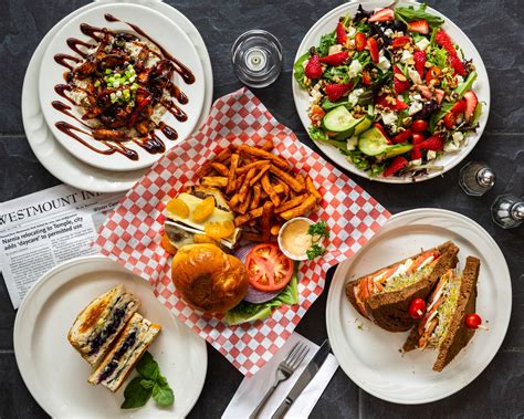 Order Chez Nick Restaurant Delivery【Menu & Prices】| Westmount | Uber Eats