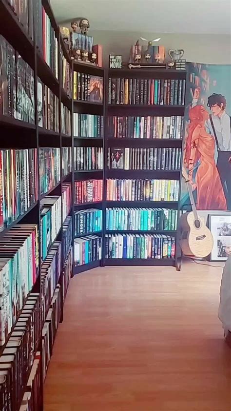 Libraries 的图像结果