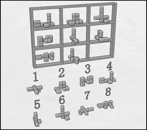 Image result for Visual Spatial Reasoning Test