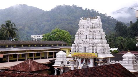 Kukke Subramanya Temple - Temples in and around Mangalore - Explore ...