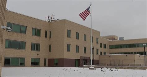 Hennepin County opening $20M center to stabilize troubled youth | FOX 9 ...
