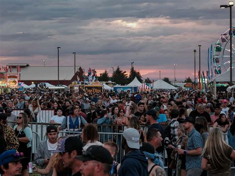 2023 Deschutes County Fair & Rodeo | Kendall Auto Oregon