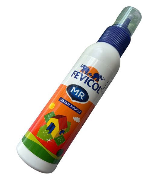 Fevicol – CrystalIndia