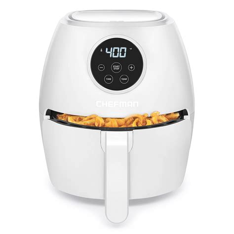 Chefman SMALL AIR FRYER