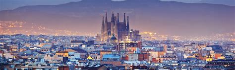 2020巴塞罗那旅游攻略,3月巴塞罗那(Barcelona)自助游/周边自驾/出游/自由行/游玩攻略【携程攻略】
