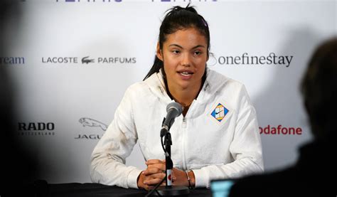 Emma Radacanu Interview 的图像结果