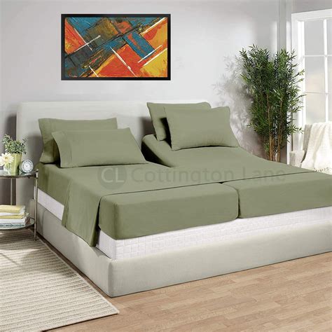 Dimensions For California King Sheets - Free Printable Download