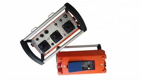 Image result for Concrete Compactor Remote Control