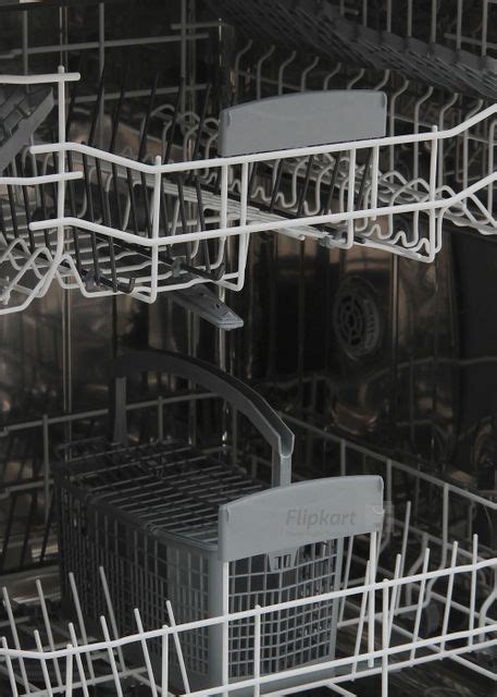 IFB Neptune FX Free Standing 12 Place Settings with Germ-Free Hygienic ...