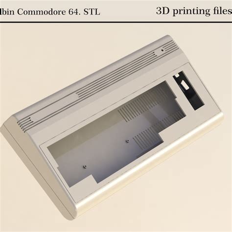 Commodore 64 的图像结果