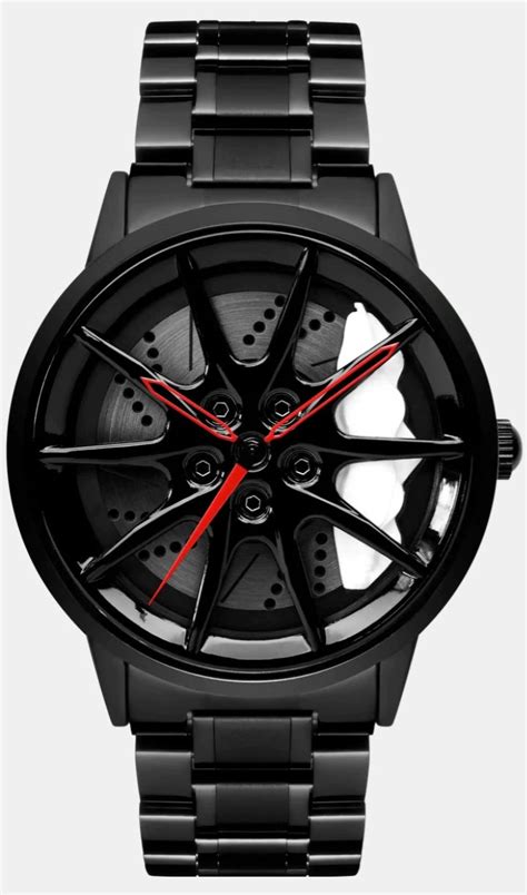 Speedtail 765 Gyro. (Premium watch) – RS_chrono_indian