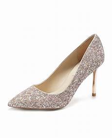 High Heels Shoes For Wedding by Simple Sparkly Silver Wedding Shoes High Heels For Brides High Heels Shoes For Wedding