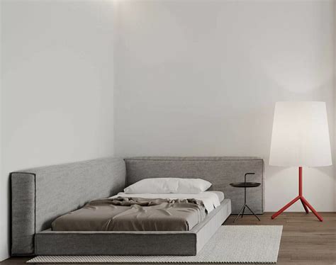 Детская кровать BOCA ROOM, модель BOCA MINI BED | Комнатные идеи ...