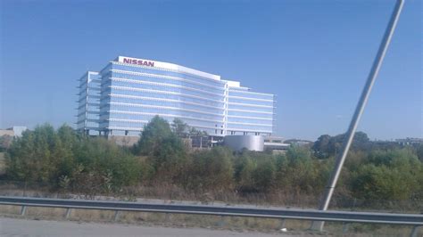 Nissan North America, 983 Nissan Dr, Smyrna, TN 37167, US - MapQuest