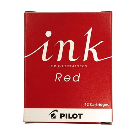 Cartridge Pen, Cartridge Ink Pen, Fountain Pen Cartridge - Scooboo ...