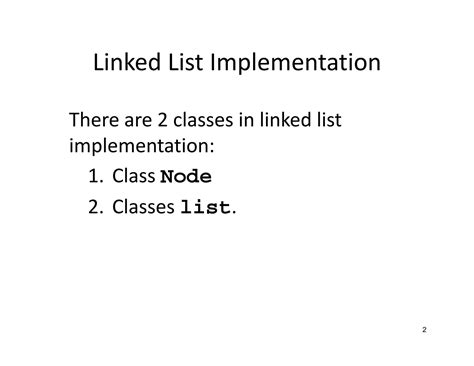 Image result for Linked List Algorithm Implementation