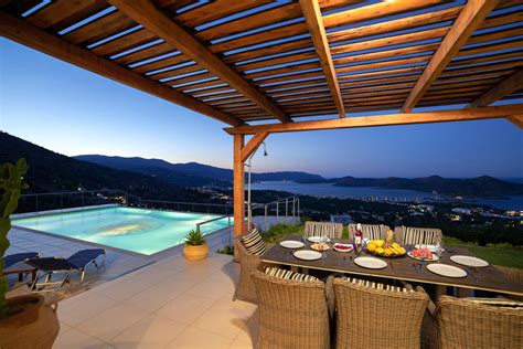 Villa La Mirage , Elounda , Lassithi , Crete