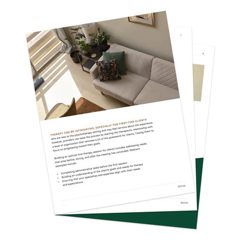 Example of First Counseling Session 的图像结果