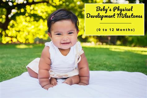 Baby Development 的图像结果