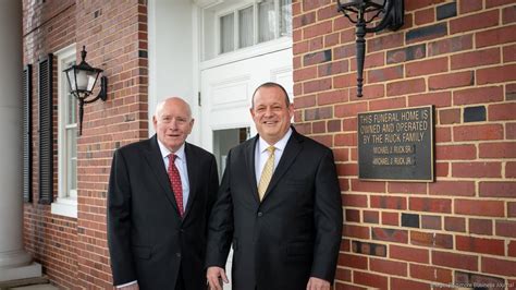 Family-Owned Business Awards 2025: Ruck Funeral Homes - Baltimore ...